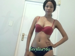 Sexylisa760