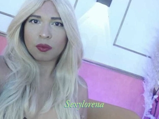 Sexylorena