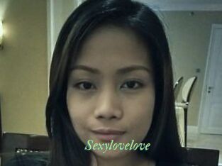 Sexylovelove