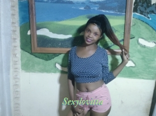 Sexylovitta