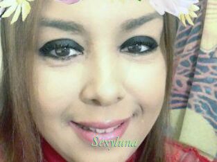 SexyLuna