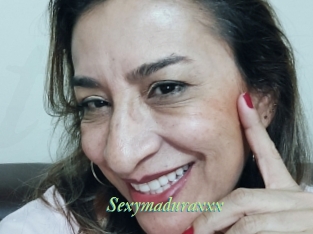 Sexymaduraxxx