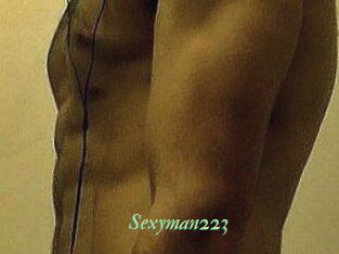 Sexyman223