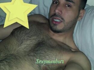 Sexymanhot1