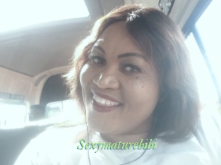 Sexymaturebibi