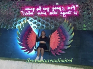 Sexymatureunlimited