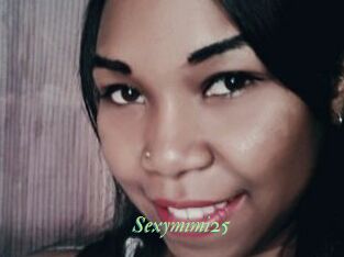 Sexymimi25
