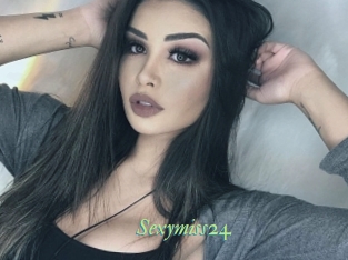 Sexymiss24