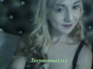 Sexymomma1212
