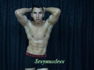 Sexymusclexx