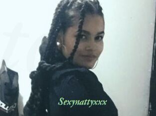 Sexynattyxxx