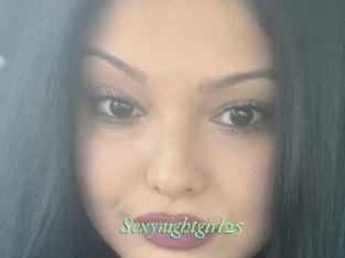 Sexynightgirl25