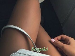 Sexypeksi
