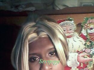 Sexypopje
