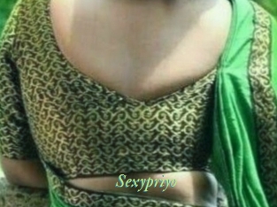 sexypriyo Tel Coquin