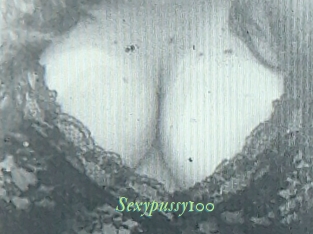 Sexypussy100