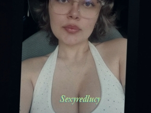 Sexyredlucy