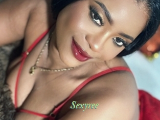 Sexyree