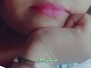 Sexyroose