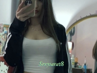 Sexysara18