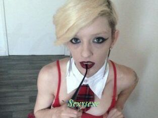 Sexysexe