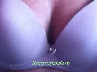 Sexysexykimberly