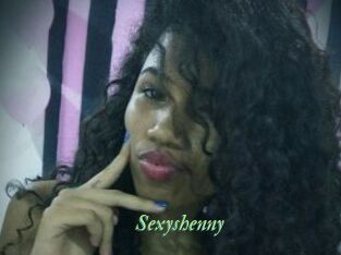 Sexyshenny