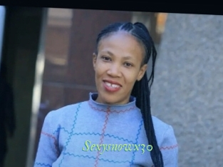 Sexysnowx30