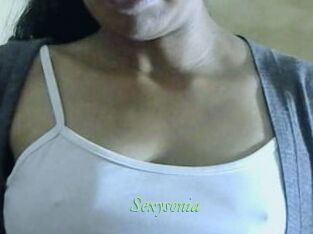 Sexysonia