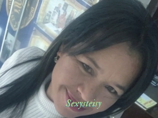 Sexysteisy