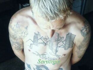 sexystrguy Tel Coquin