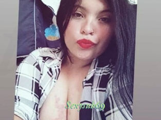 Sexysub69