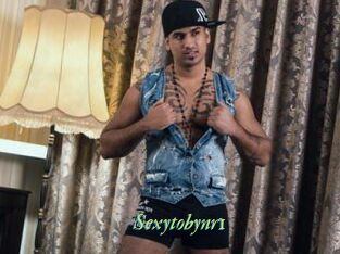 Sexytobynr1