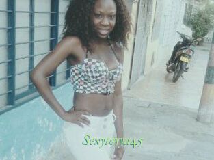 Sexytoyya45