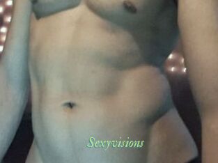 Sexyvisions