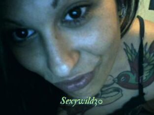 Sexywild30
