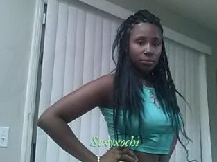 Sexyxochi