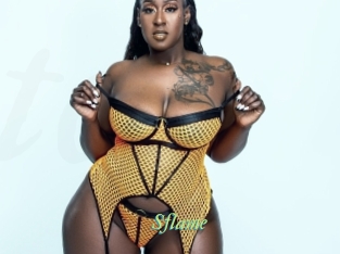sflame Tel Coquin