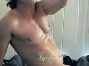 Sgthard