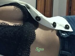 Sgxo