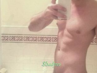 Shadyxo