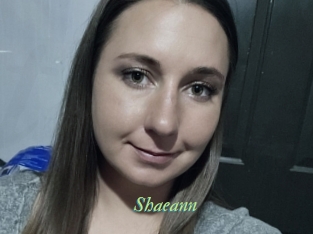Shaeann