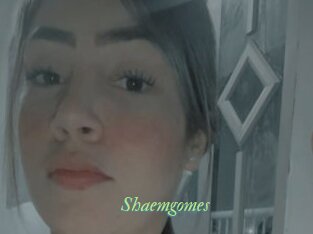 Shaemgomes