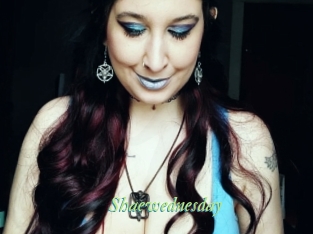 Shaewednesday
