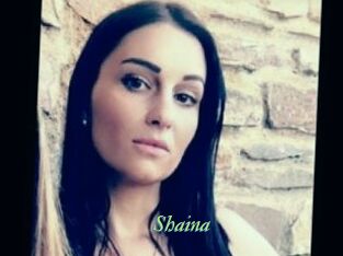 Shaina