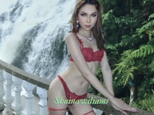 Shainawiliams