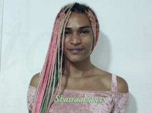 Shairaahotxxx