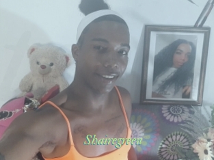 Shairegreen