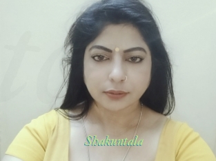 Shakuntala