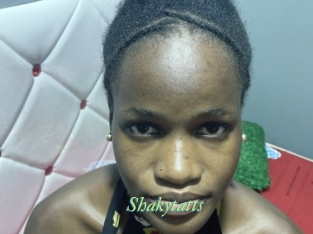 Shakytatts